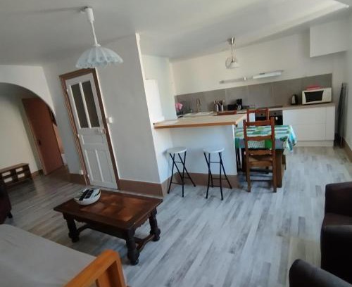 Autun Apartamento | Autun cœur de ville