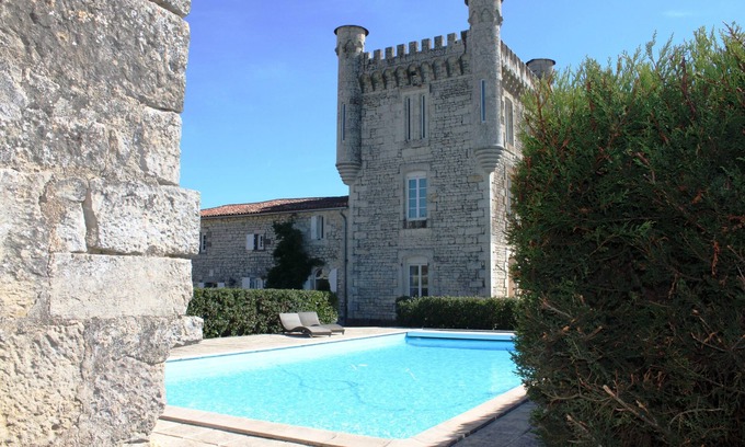 Longeves Cama Y Desayuno | Aux 4 cornes - Chambres d'hôtes