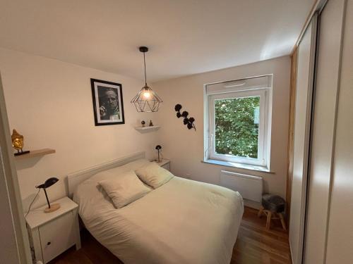 Saint-Maurice-sur-Moselle Apartamento | Aux Abords du Ruisseau