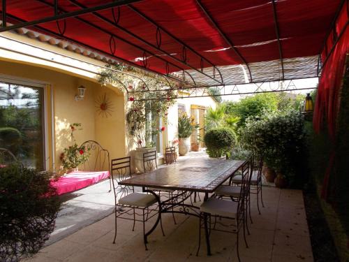 Frejus Cama Y Desayuno | Aux Amandiers