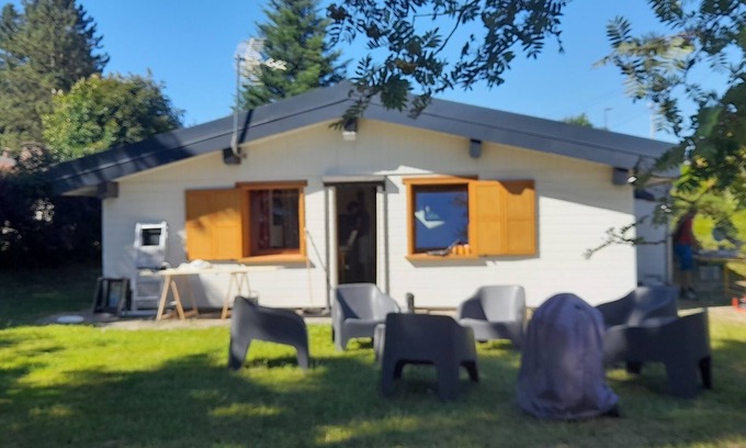 Metabief Chalet De Esquí | Aux Iris du Haut-doubs