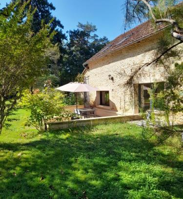 Saint-Leon-sur-Vezere Casa | Aux Iris