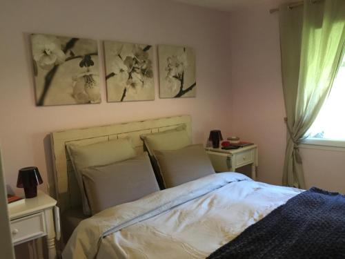 Treguier Cama Y Desayuno | Aux Perderies