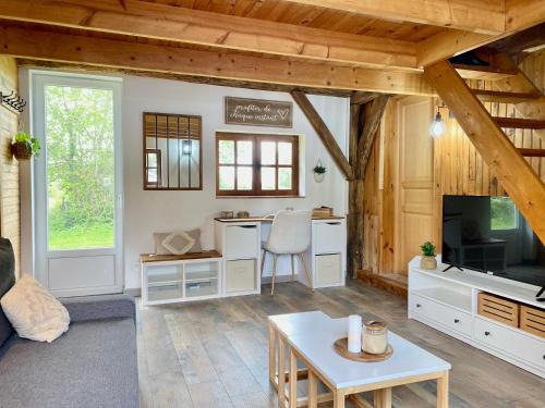 Montlay-en-Auxois Casa | Aux petites portes du Morvan
