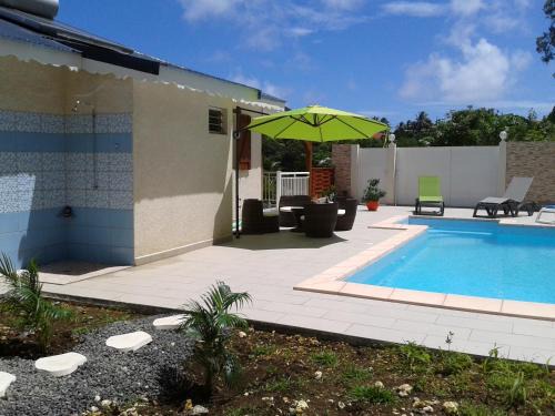 Le Gosier Casa | Aux petits flots