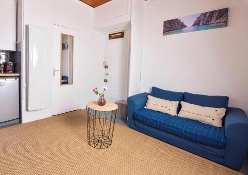 Vauban Apartamento | Aux pieds de la Bonne Mère - Centre - Wifi