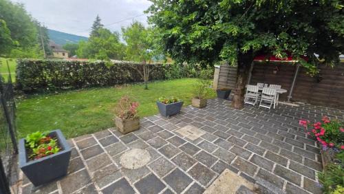 Saint-Come-d'Olt Apartamento | Aux portes de l'Aubrac