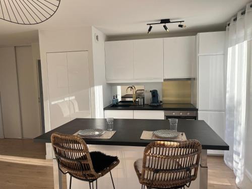 Roques Apartamento | Aux roches d'Or