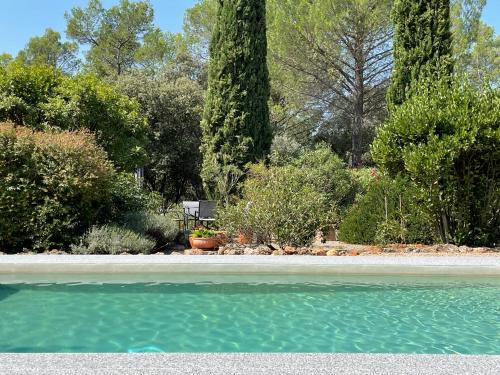 Les Arcs-sur-Argens Casa | Aux romarins