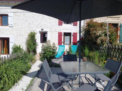 Sainte-Therence Casa | Aux Roses