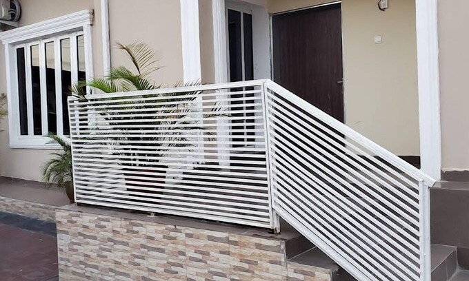 Abuja Apartamento | Auxano Apartment