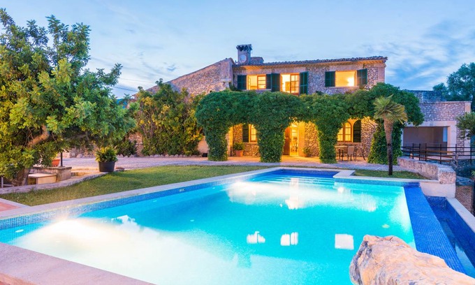 Selva Casa | Auxella Gran