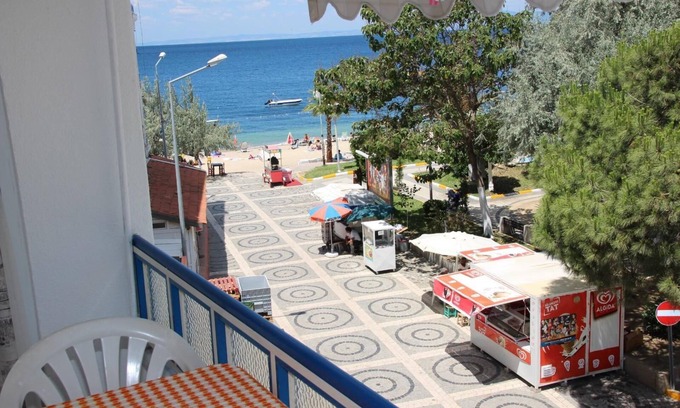 Marmara Apartamento | Avşa Dilay Apart