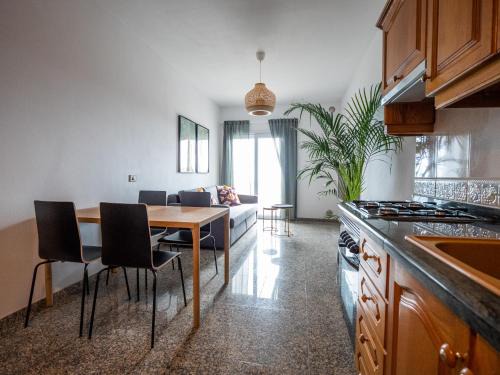 Valverde Apartamento | Av.Dacio Darias 66, 1ºA Villa de valverde.
