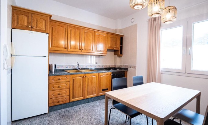 Valverde Apartamento | Av.Dacio Darias, 66 1ºB, Villa de Valverde.
