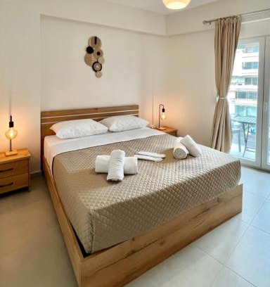 Polichni Apartamento | AV Luxury Accommodations