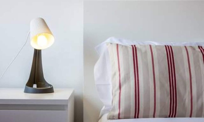 Sao Joao de Deus Apartamento | Av. Madrid - 4º Direito · Spacious Tailor Made Flat in Areeiro
