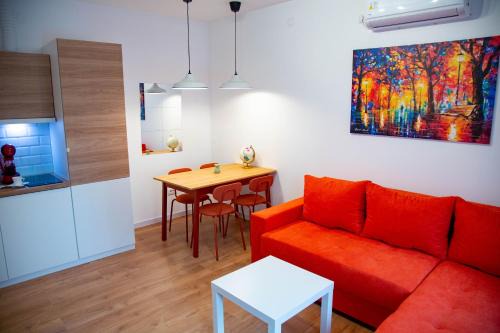 Pancevo Apartamento | AV Smart Apartment