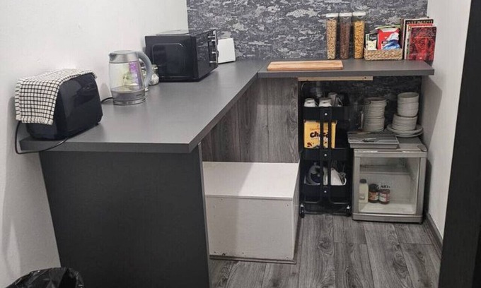 Everton Apartamento | AV Space 4: Cozy Twin Room Near Anfield Stadium