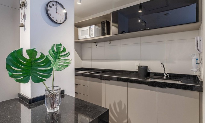 Consolacao Apartamento | Av0111 Studio Avanhandava