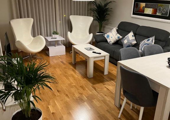 Arévalo Apartamento | AVA-1