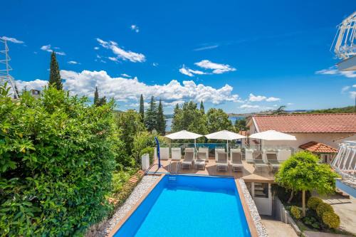 Municipality of Omisalj Apartamento | Ava Apartments