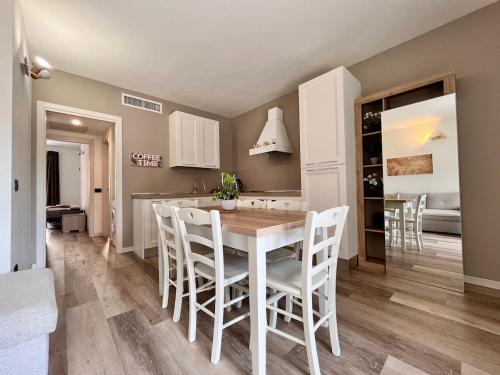 Darfo Boario Terme Apartamento | Ava home - apartment in the center Camonica Valley