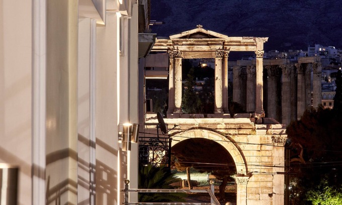Plaka Apartamento | AVA Hotel & Suites