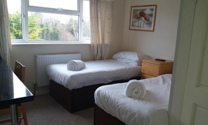 Bicester Cama Y Desayuno | Ava House Bed and Breakfast
