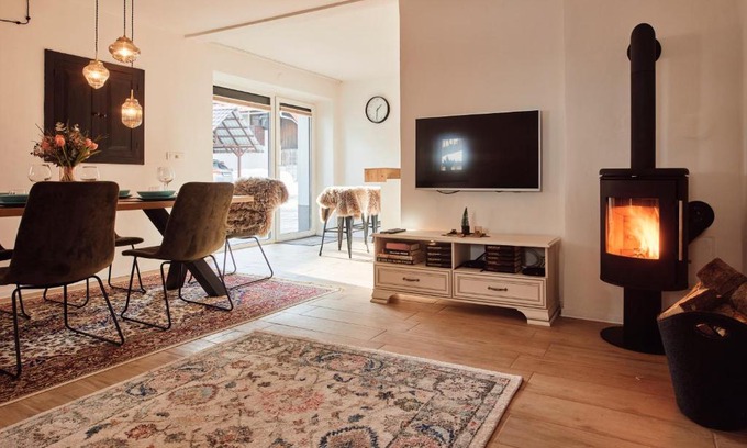 Podkoren Casa | AVA HOUSE