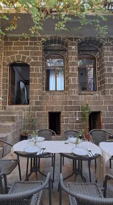 Sur Casa | Ava House Taş Oda 1