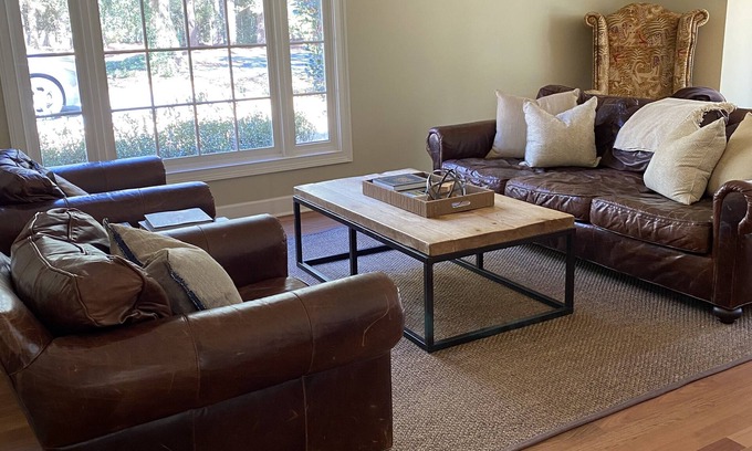 Pinehurst Casa | Available 2024 US Open - Village- Few minutes walk to Pinehurst #2 - Sleep 10