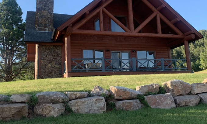Sturgis Cabina | "Available 2025 Sturgis Rally, Ready for All Your Rally Adventures!"