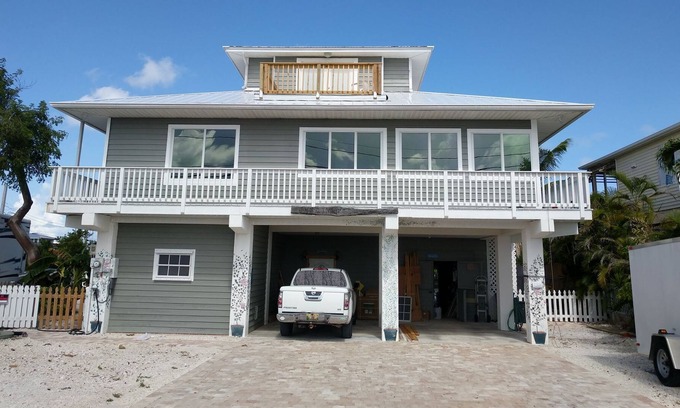 Breezeswept Beach Estates Casa | Available for June and July 2023