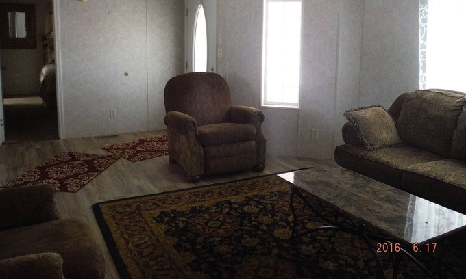 Apache Junction Casa | AVAILABLE for MARCH AND APRIL 2023!