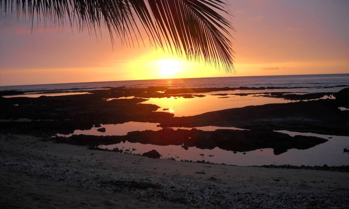 Kamuela Cabaña | Playa Puako ... Big Island, Hawaii!