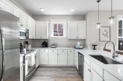 Laurel Grove Casa | Available for Spring Break! Shore Thing