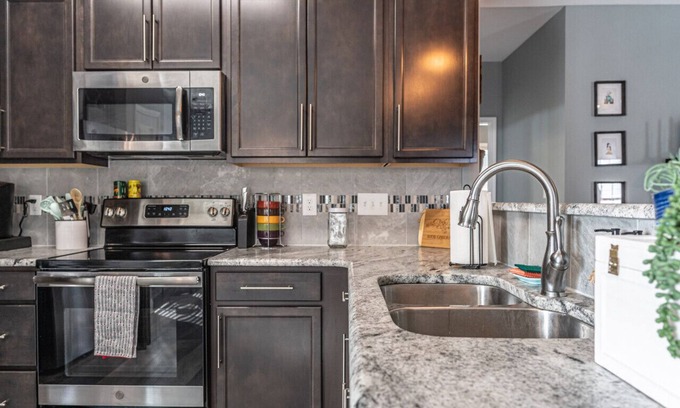 Aberdeen Casa | Available for US Open booking!