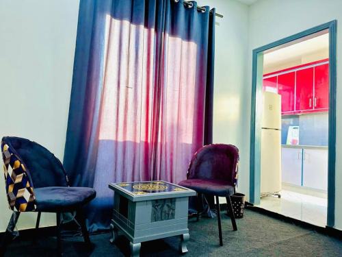 Hassan Abdal Apartamento | available for weakly and daily