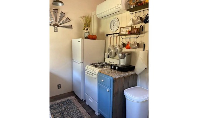 Tiger Casa | Available Jan/Feb for monthly rentals
