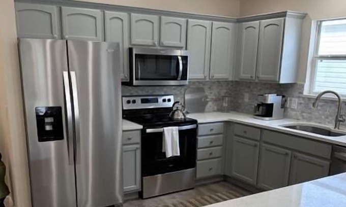 Virginia Trace Casa | Available January & March 2024! The Village of Virginia Trace