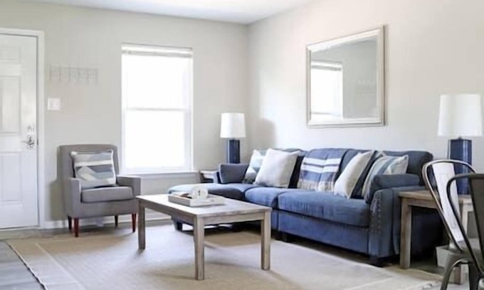 Dauphin Island Condominio | *Summertime Escape* Gulf Coast Condos on the Sand Dunes - 102
