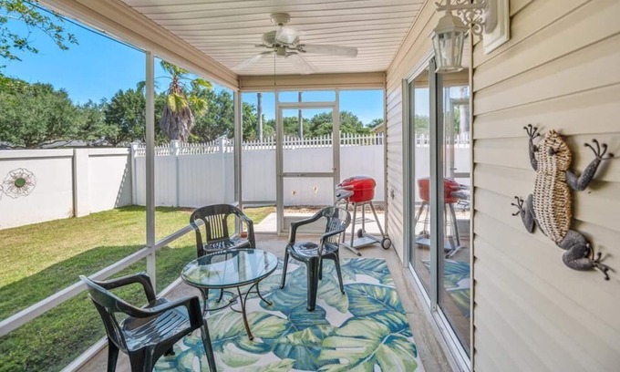 Duval Casa | Available Now in The Village of Duval
