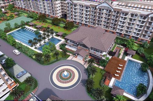 Taguig Apartamento | Available Resort Type Condo Unit
