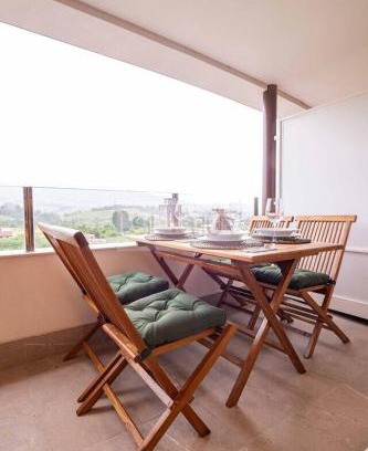 Villaviciosa Apartamento | Avalón I By Silastur