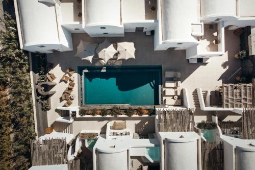 Messaria Apartamento | AVAL All Suite