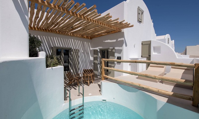 Messaria Casa | AVAL All Suite