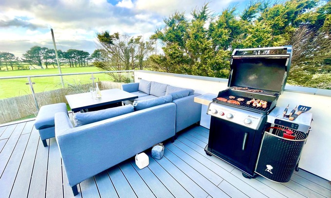 St. Newlyn East Casa | Avalennek