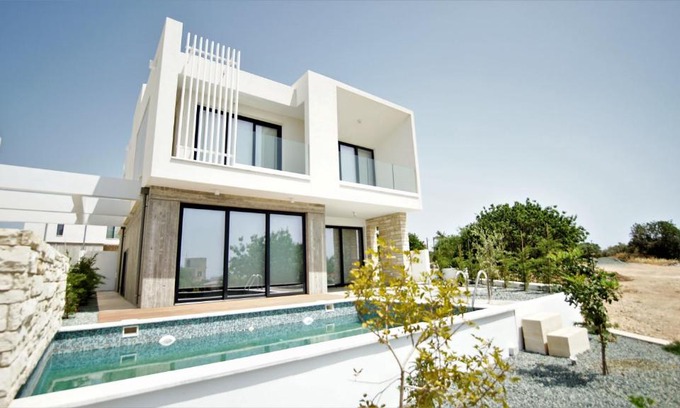 Emba Villa | Avalon 1 Villa 11