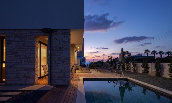 Emba Complejo | Avalon 1 Villa 21 - Three Bedroom Resort, Sleeps 6